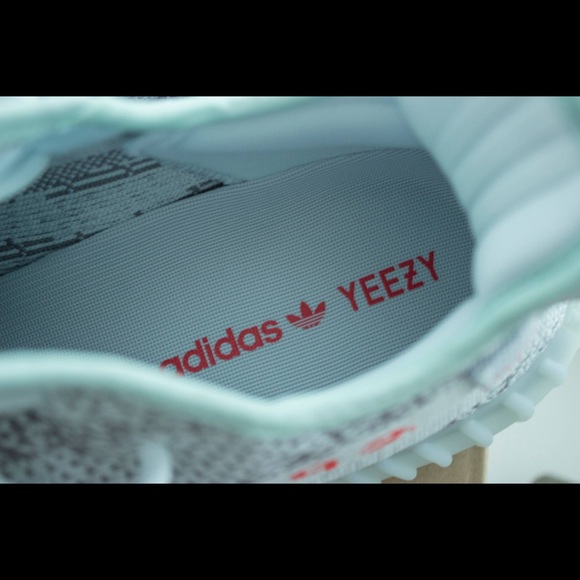 Yeezy Blue Tint - Picture 5 of 7